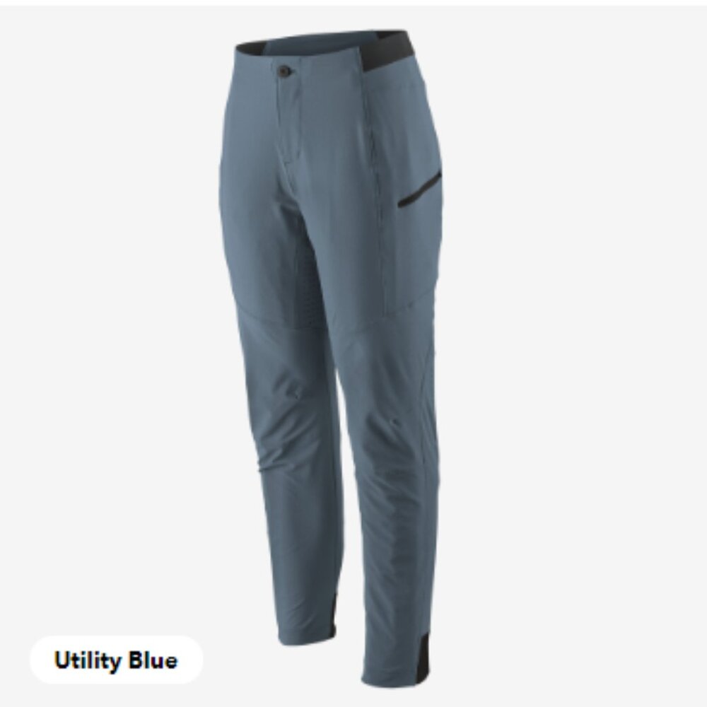 Patagonia mountain bike pants